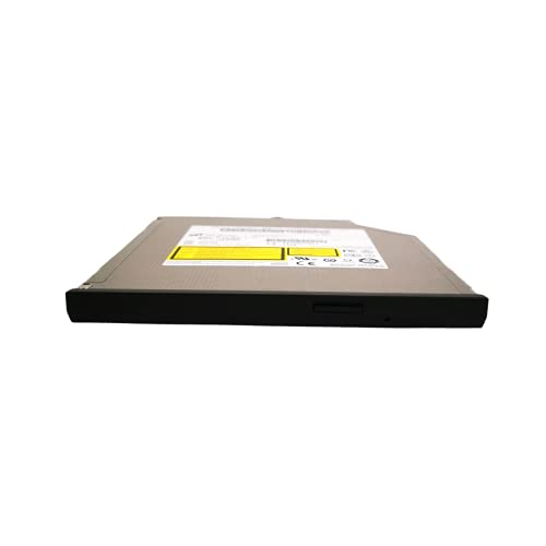 Lenovo ThinkPad Ultrabay DVD Burner IV - Laufwerk - Ultrabay Slim - DVD±RW (±R DL) / DVD-RAM - 8x/8x/5x - Serial ATA