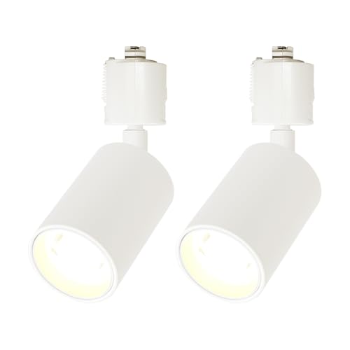 Luxour LED�X�|�b�g���C�g �_�N�g���[���p ���C�e�B���O���[�� �Ɩ� ��� �V�� led �����F �d���F LED���� ����̌^ 7W 60W���� �V��Ɩ� �ԐڏƖ� ���[�����C�g �_�C�j���O ���r���O �p�x���� �C���e���A �������(�z���C�g 6