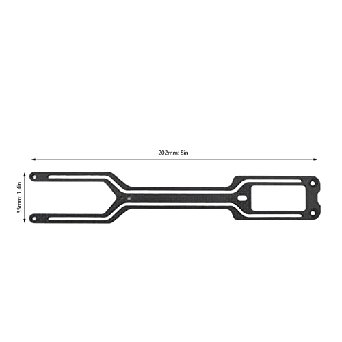 Vbestlife RC Upper Deck Parte di Aggiornamento in