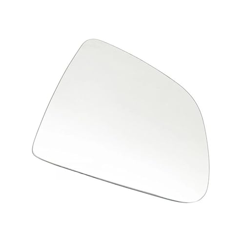 Verre rétroviseur latéral HD Tesla Modèle Y miroir auto droit chauffant