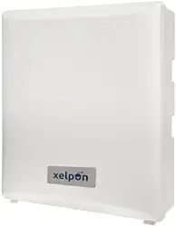 Central Alarme Monitorada Ip Via Web Expansível 8 Zonas