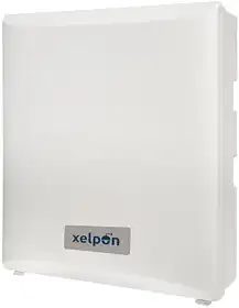 Central Alarme Monitorada Ip Via Web Expansível 8 Zonas