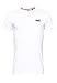 Produktbild Superdry Herren ORANGE Label Vintage EMB Tee T-Shirt, Weiß (Weiß (optic white) 26C), XXX-Large