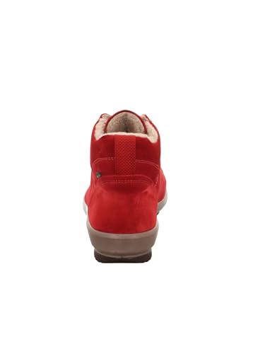 Image of Legero womens Tanaro 5.0 Warm Lined Gore-tex