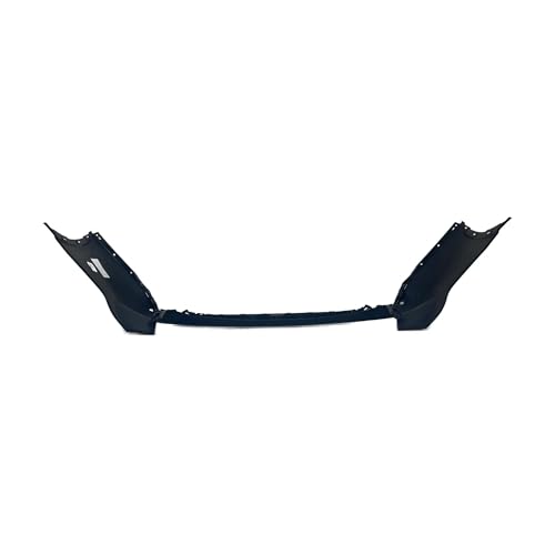 Image of FitParts For Toyota Highlander 2020-2023 Rear Upper Bumper Cover