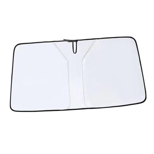 Parasol Coche Delantero Grande Marca Oshhni