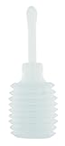 Disposable Enema Douche Applicator - Clear
