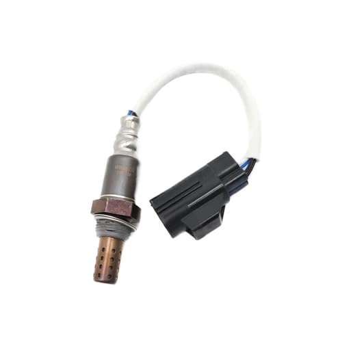 Sonde à oxygène O2 précise réduisant la surconsommation de carburant