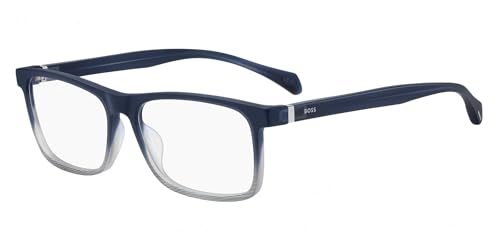 Brillen Boss BOSS 1084/IT Matte Blue 56/16/140 Herren