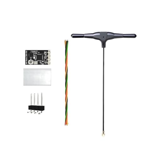 2.4G-h-z ExpressLRS ELRS ���V�[�o�[ RC FPV �h���[���ɓK��(Nano 2.4GELRS 88mm)