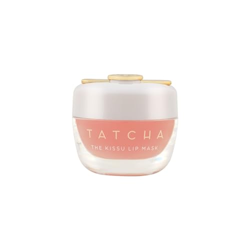 Tatcha Kissu Lip Mask | Overnight Lip Mask...