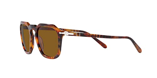 Image of Persol Unisex Po3292s Square Sunglasses