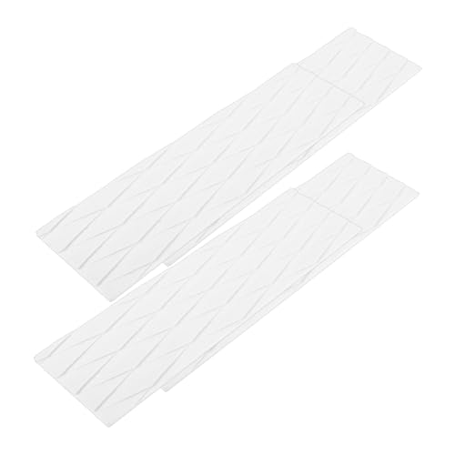 Hemoton Eva Surfboard Grip Mat Self Adhesive Traction Pad for Water Sports Pad Surfboard