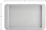 KitchenAid 9x13 Baking Sheet
