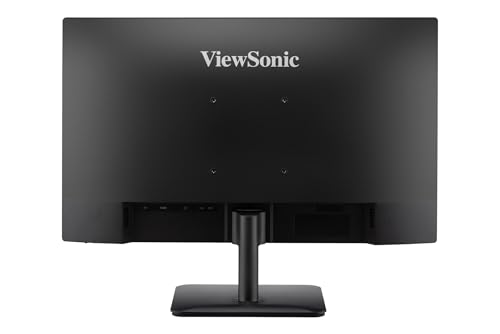 VA2408-MHDB Monitor LED IPS SuperClear FHD da 24" con VGA, HDMI, DipsplayPort, USB, altoparlanti - Monitor - Immagine 4