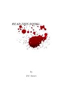 READ THIS BOOK! 1072660164 Book Cover