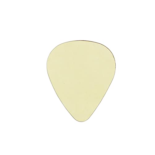 HUIOP Palettes de guitare et autocollant anti-dérapant et ensemble de supports de médiators 10 pièces médiators et 10… - Les Beatles, Paul McCartney, John Lennon, RIngo Starr, George Harrison HUIOP Palettes de guitare et autocollant anti-dérapant et ensemble de supports de médiators 10 pièces médiators et 10… – Image 4