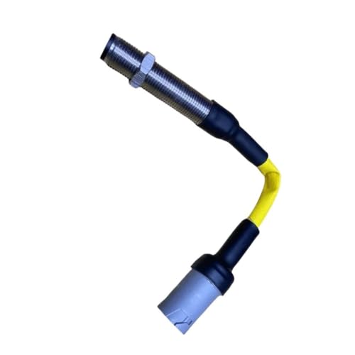 Sensor de velocidad 212-3426 para eliminar errores de motor 3508B en excavadoras