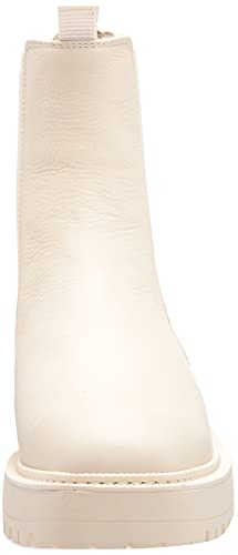 Sam Edelman Women's Laguna Chelsea Boot, Modern Ivory, 8 #TOP1