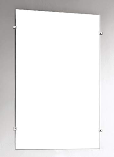 Flash Sale Buy 1 get 1 Dawn REM230135 Frameless Mirror Flash Sale Buy 1 get 1 Dawn REM230135 Frameless Mirror