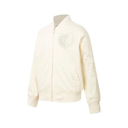 Chaqueta NBA Neutral BB Twill Pro Standard Sarga Resistente Talla XL Niños 3