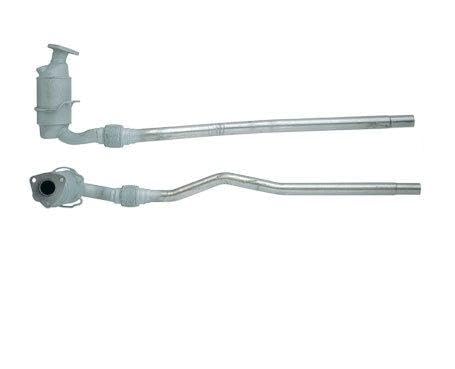 AS 21288 Katalysator Kat Kompatibel mit OPEL Corsa B Schrägheck S93 5854216 5854268 858144