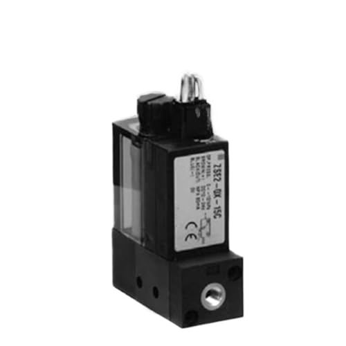 Pressostat compact ZSE2 pneumatique capteur de pression ZSE2-01 - 2