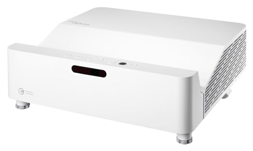 Optoma Proyector E9PD7M611EZ1 WXGA 4000 LM