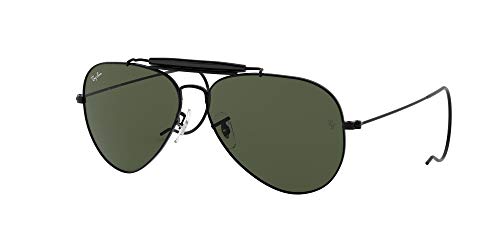 Óculos de Sol Ray Ban Outdoorsman RB3030 L9500-58