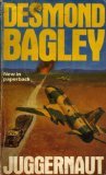 Juggernaut / Desmond Bagley B004T3EXZ2 Book Cover