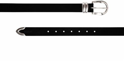 REPLAY Ceinture en cuir - vue 8