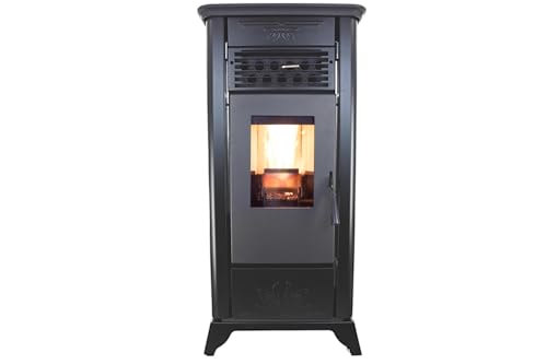 Freedom Stove PS21 Black