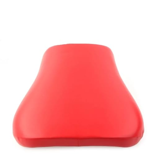 Selle de remplacement Hayabusa GSX1300R coussin conducteur avant noir 1999-2007