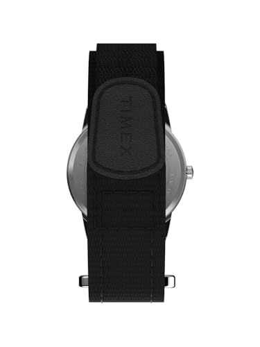Image of TIMEX Easy Reader 35 mm White Dial Men Analog Watch TW2U84900
