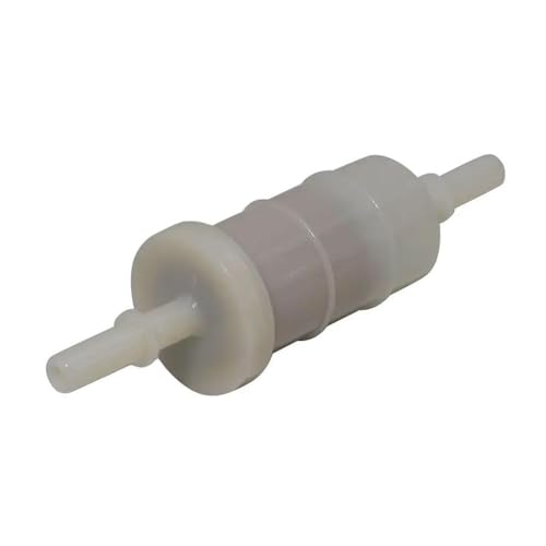 Filtro de combustible de 8 mm para motores EFI de 4 tiempos y 75-115 HP