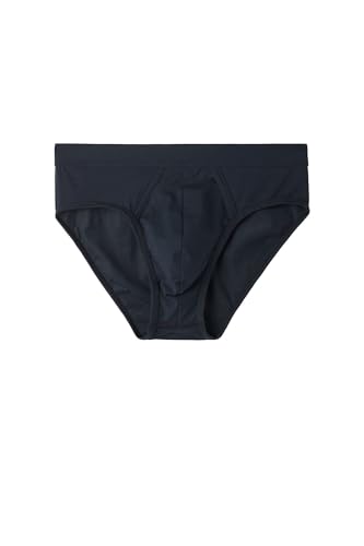 Men’s Lightweight Cotton Briefs