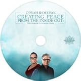 Creating Peace from the Inside Out: The Power of Connection