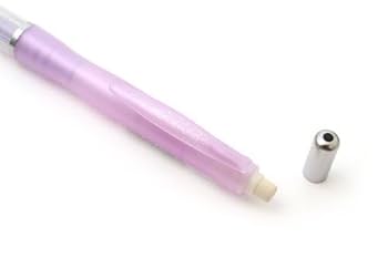 Amazon | ゼブラ エアーフィットライト シャープペン パール