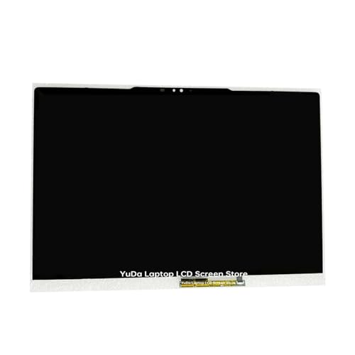 14" Touch Screen, Compatible For Lenovo �CYoga �C7 2-in-1 14AKP10 Type 83JR 14ILL10 83JQ LCD Display Digitizer + With Frame Assemb