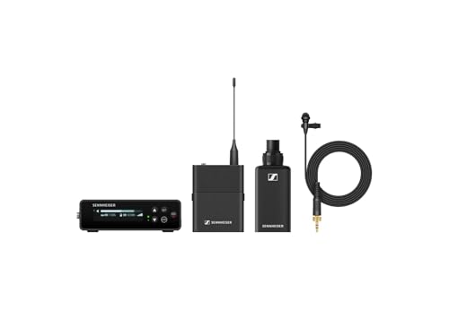 [nCU[(Sennheiser) EW-DP ENG SET (T12) |[^uENGZbg yKiz 700473 UHF CX}CNzVXe
