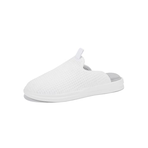 Image of LUSSO CLOUD Pelli Unisex Recovery Slide - 360 Comfort System, Premium Cloud Cushioning