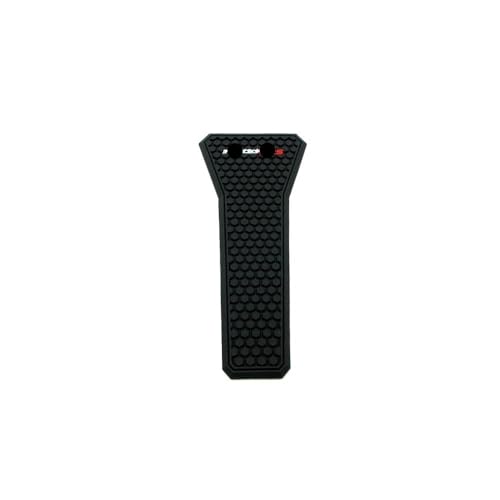 Coussinet traction latéral moto pour éviter les rayures de réservoir 765 R RS