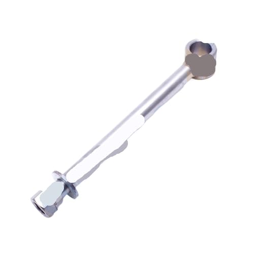 Piston hors-bord de 75 à 250 CV avec embout basculant pour moteur de bateau 56120-ZW1-701