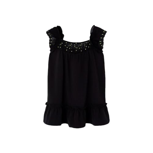 boboli 423111 Sleeveless Dress 5 Years