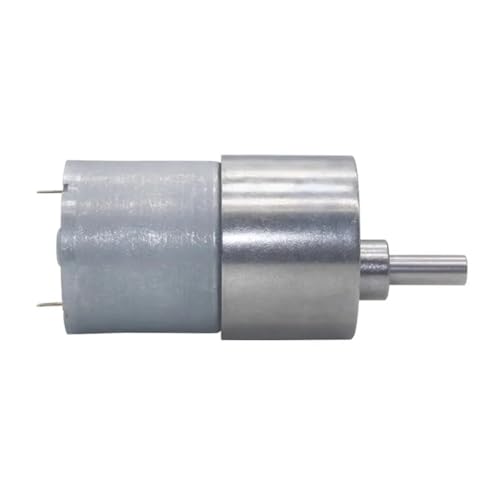 Moteur DC réversible 12 Volts pour remplacer vos moteurs usés