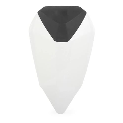 Capot de selle arrière Ducati 899 1199 carénage de capot blanc de qualité supérieure