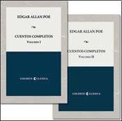 Paperback CUENTOS COMPLETOS - E.A. POE (Spanish Edition) [Spanish] Book