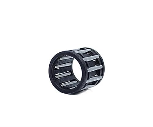 Cage à aiguilles K101313 roulement radial 10*13*13mm étanche pour moteur électrique