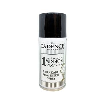 Cadence Spray efecto ESPEJO