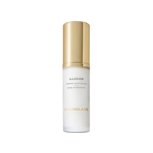 Hourglass Illusion Priming Moisturizer